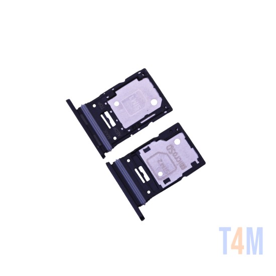 SIM Tray Samsung Galaxy A54 5G/A546 Graphite